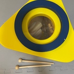 木製知育玩具の画像