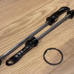 韋駄天ホイールの画像