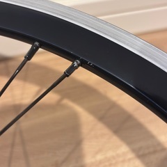 韋駄天ホイールの画像