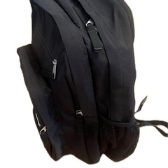 極美品 JANSPORT バックパックの画像