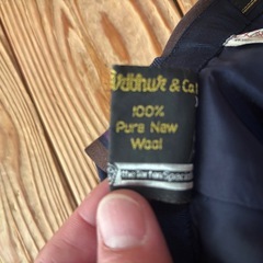 レリアンのスカート（A）の画像