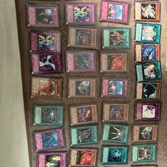 デュエルマスターカードの画像