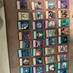 デュエルマスターカードの画像