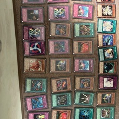 デュエルマスターカードの画像