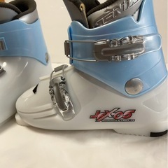 スキーブーツ　　250cm
の画像