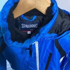 スキーウェア ジュニア 150cmの画像