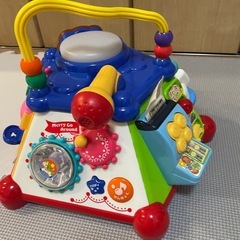 やりたい放題　おもちゃの画像