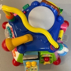 やりたい放題　おもちゃの画像