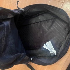 ジャンスポート　リュックの画像