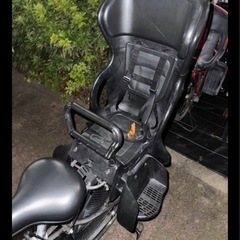 格安‼️電動子供乗せ自転車の画像