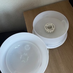 無印良品 アロマディフューザーの画像