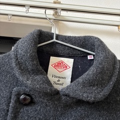 ダントンコートの画像