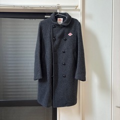 ダントンコートの画像