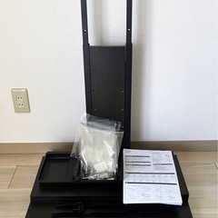 エアリゾーム テレビスタンドの画像