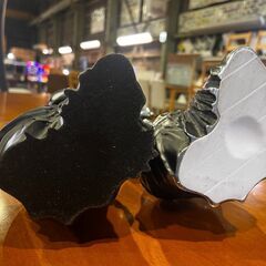 【愛品館 市原店】スタチューオブジェ2体/ストームトルーパー「ミロのヴィーナス風」の画像