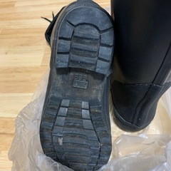 安全靴　の画像