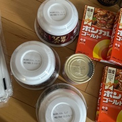 【決まりました！】食品③の画像