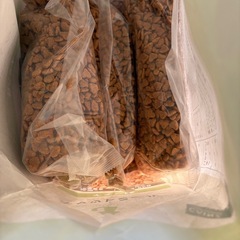 キャットフードの画像