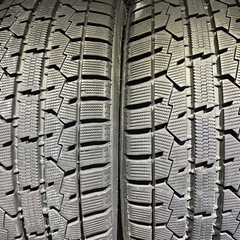 225/45R18　トーヨースタッドレス　4本セットの画像