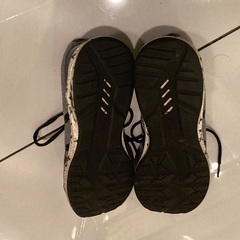 アシックス　の画像