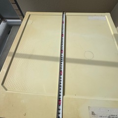 電気冷凍庫の画像