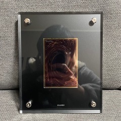 青眼の白龍　ブルーアイズ　プラチナ　遊戯王の画像