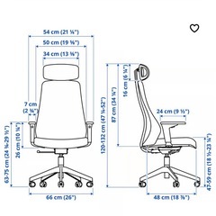 【美品】値下げ交渉可！
IKEA デスク・チェアセットの画像