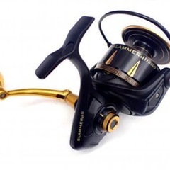 PENN  slammerⅢ 8500 ペン　スラマー3 8500
の画像