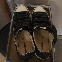 コンバースオールスターの画像