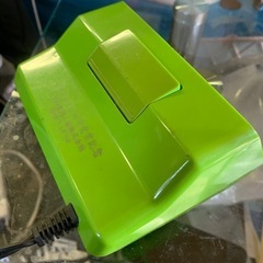 昭和レトロ　シチズン　目覚まし時計の画像