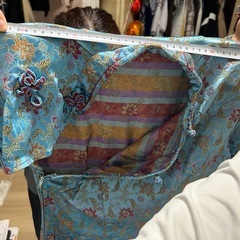 チャイナドレス
の画像