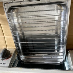 仙台市ガス用ガステーブルの画像