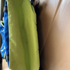 サッカー　フットサル　リュックサック　バックパック　　ヒュンメルの画像