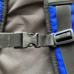 サッカー　フットサル　リュックサック　バックパック　　ヒュンメルの画像