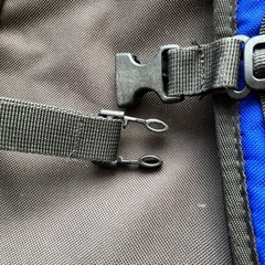 サッカー　フットサル　リュックサック　バックパック　　ヒュンメルの画像