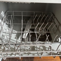 食器洗い乾燥機の画像