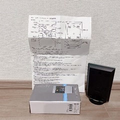 【定型文はブロック】カラーウェザーインフォクロックの画像