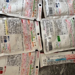 和光堂ベビーフードの画像