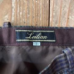 レリアンのスカート（B）の画像