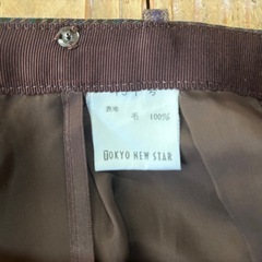 レリアンのスカート（B）の画像