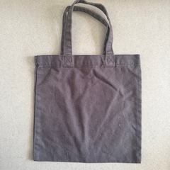 サーカス コーヒー ミニトートバッグ グレーの画像