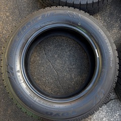 195/65R15の画像