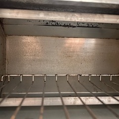 トースター【1/9まで】の画像