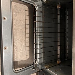 トースター【1/9まで】の画像