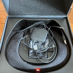 ネックスピーカーの画像