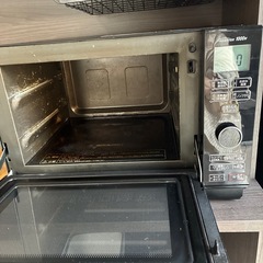 Panasonic2016年オーブンレンジの画像