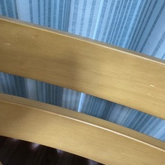 差し上げます イス1つの画像