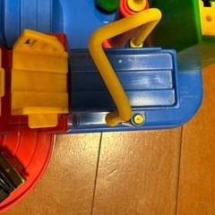 【値下げ】レッツゴートーマス【ジャンク】の画像