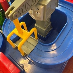 【値下げ】レッツゴートーマス【ジャンク】の画像