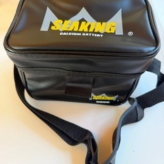 SEAKING   12VDC13AH  メンテナンスフリーカルシウムバッテリー　/電動リール対応
の画像